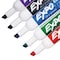 Expo Low-Odor Dry-Erase Marker Value Pack, Broad Chisel Tip, Assorted Colors, PK36 1921061 - alternate 2